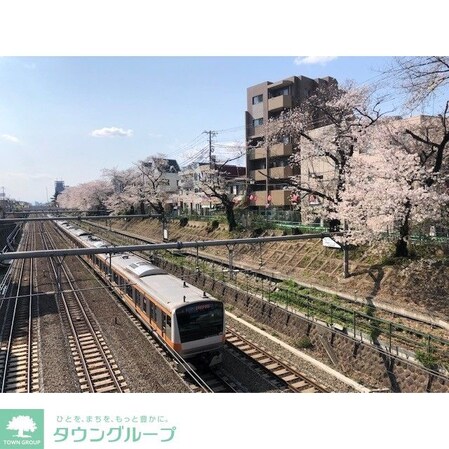 ISM東中野の物件内観写真